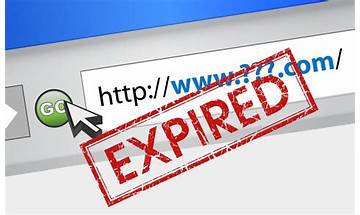 Expired Domains for Windows - Download it from Habererciyes for free